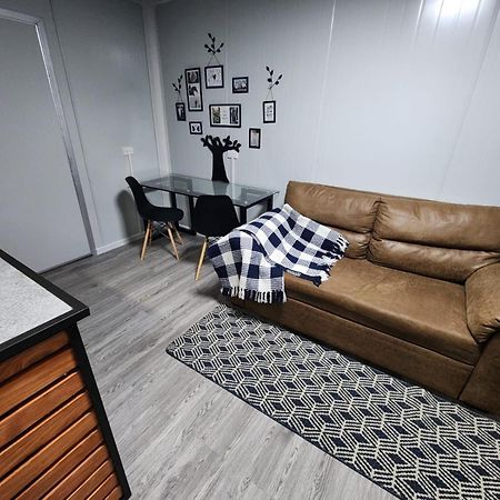 Monteverde Numu Apartment Exterior photo