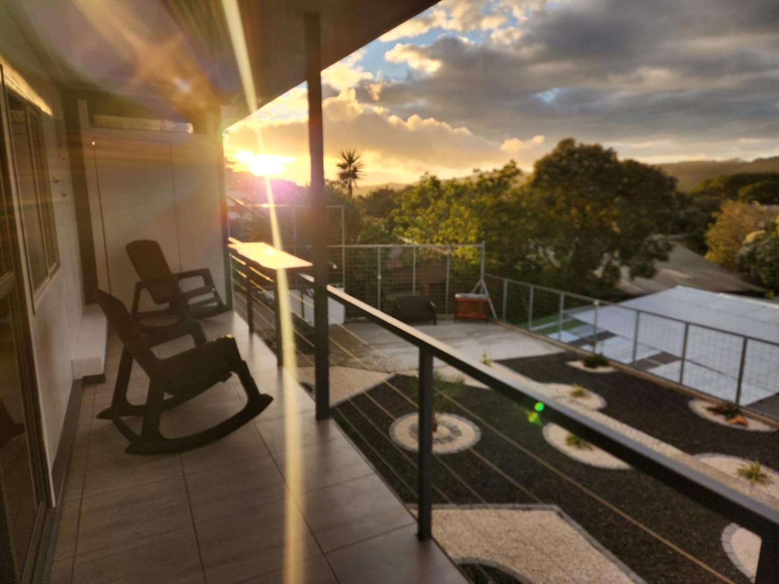Monteverde Numu Apartment Exterior photo