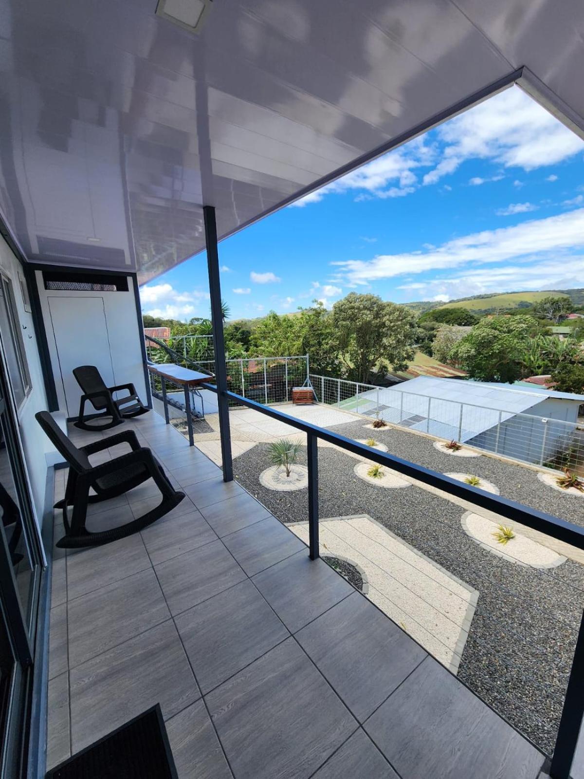 Monteverde Numu Apartment Exterior photo